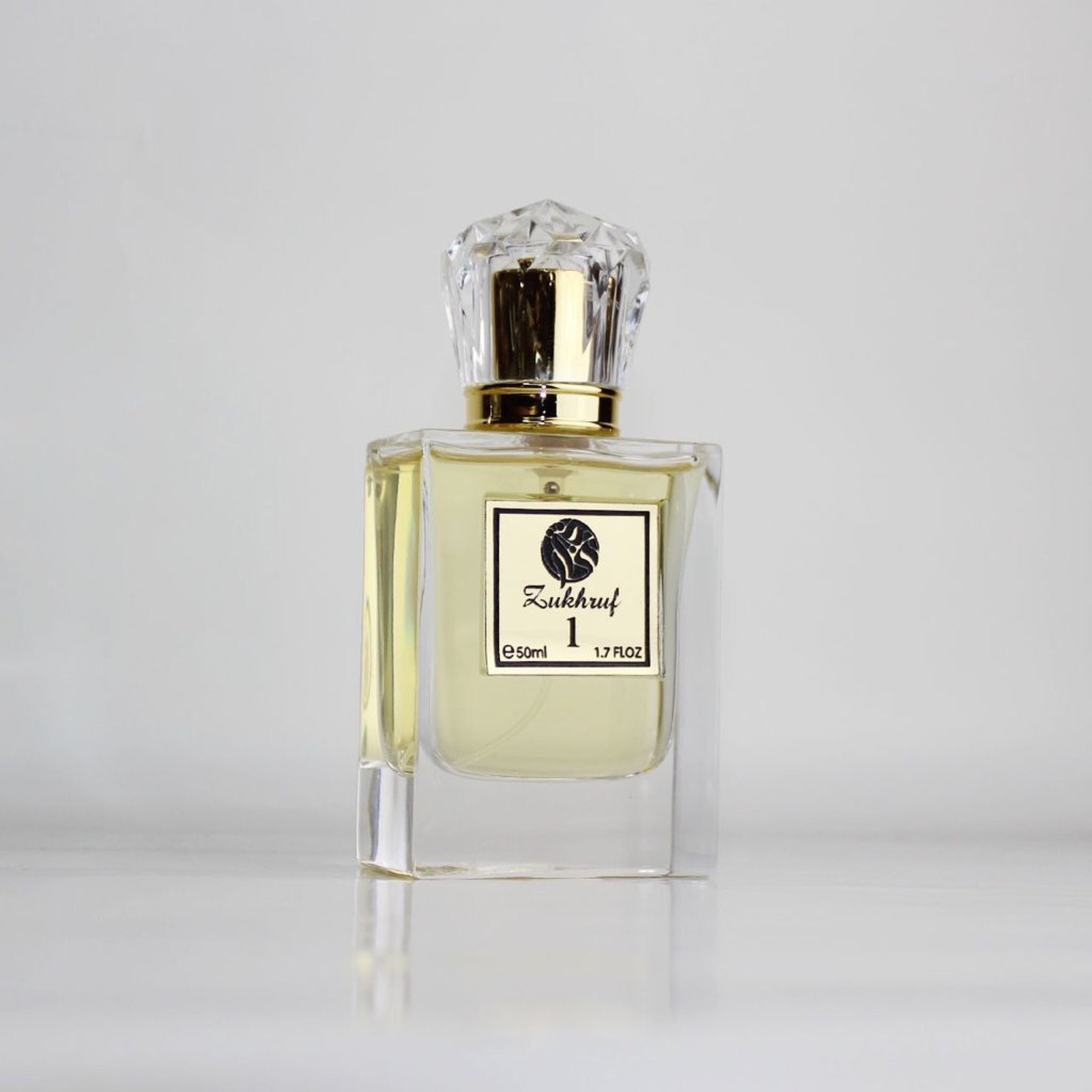 عطر زُخرُف 1  - صورة 1