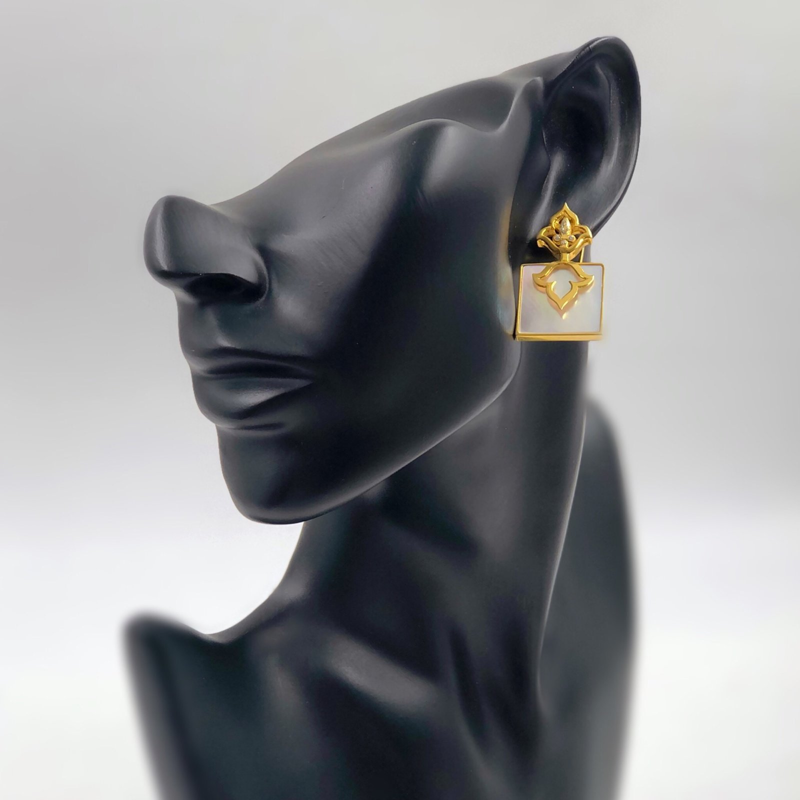 حلق/ قرط Earring - صورة 4