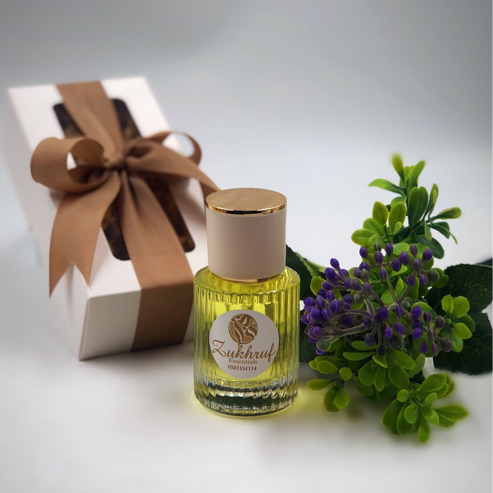 توزيعات عطور ميني Mini perfume giveaways - صورة 1