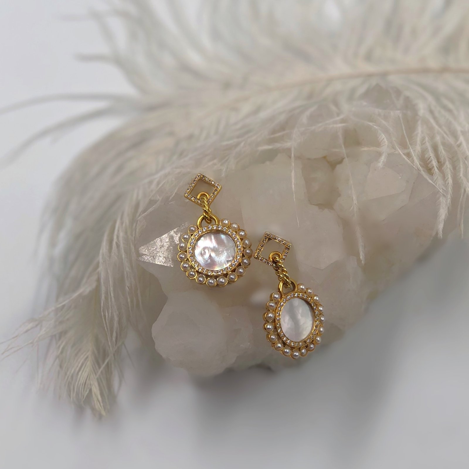 حلقEarring - صورة 1