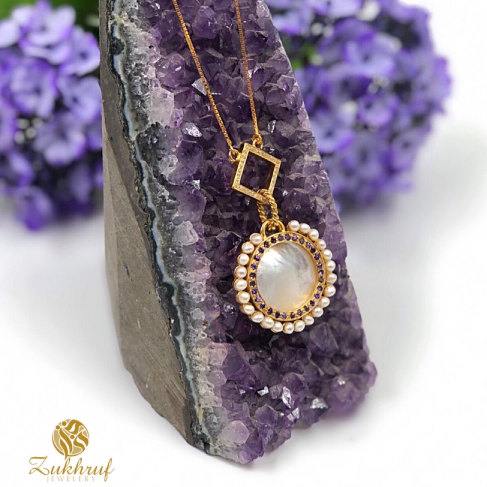 سلسال Necklace - صورة 2