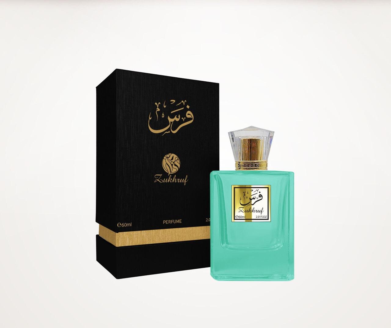 عطر فرس Perfume, Faras - صورة 2