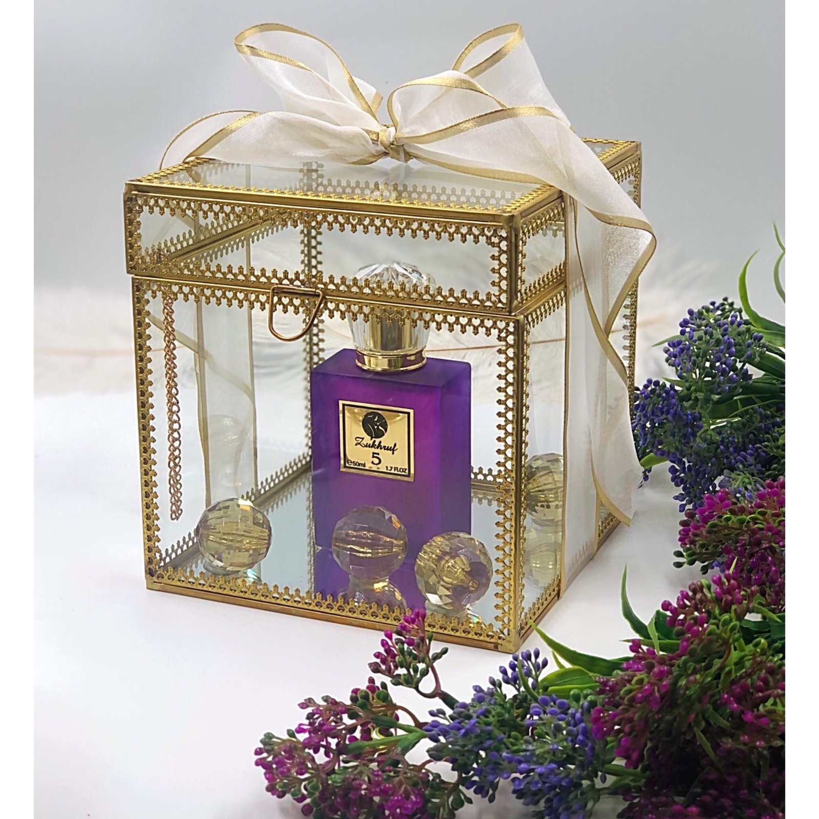 هدية العيد،يوم الأم،عيد الميلاد Eid,Mothersday and Birthday Gift - صورة 1