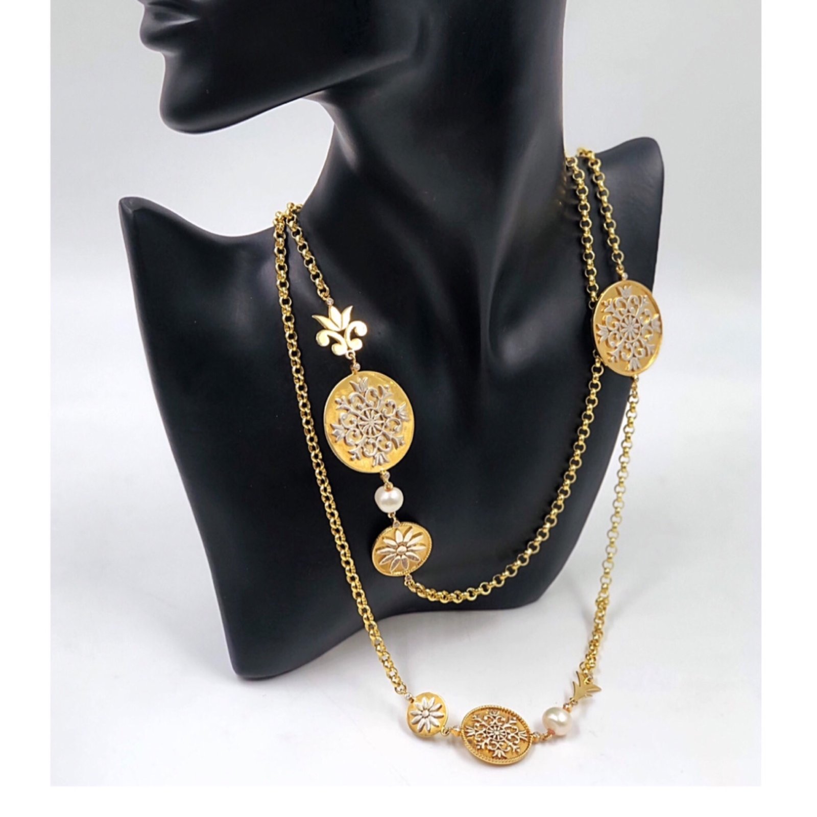 سلسال Necklace - صورة 1