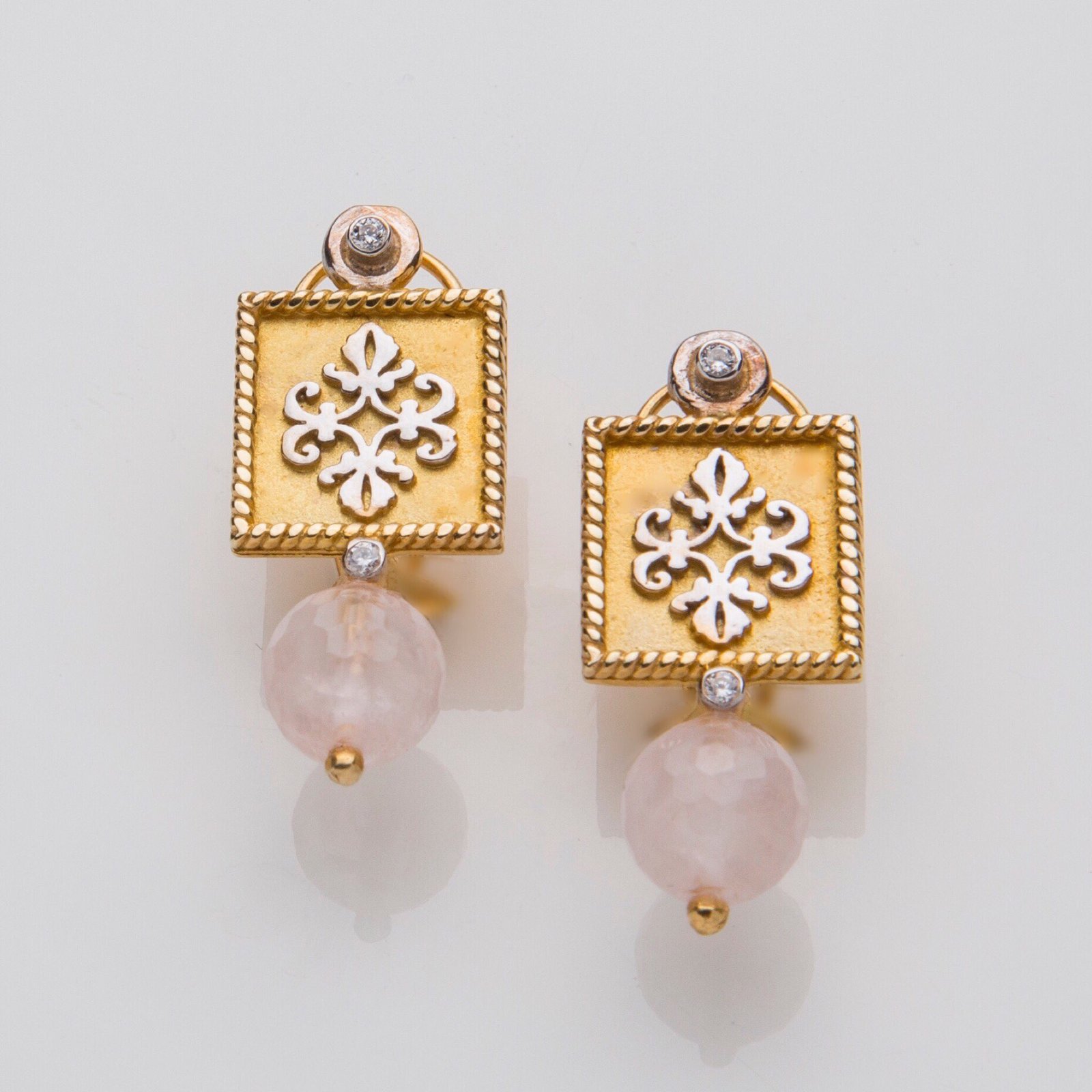 earring - صورة 3