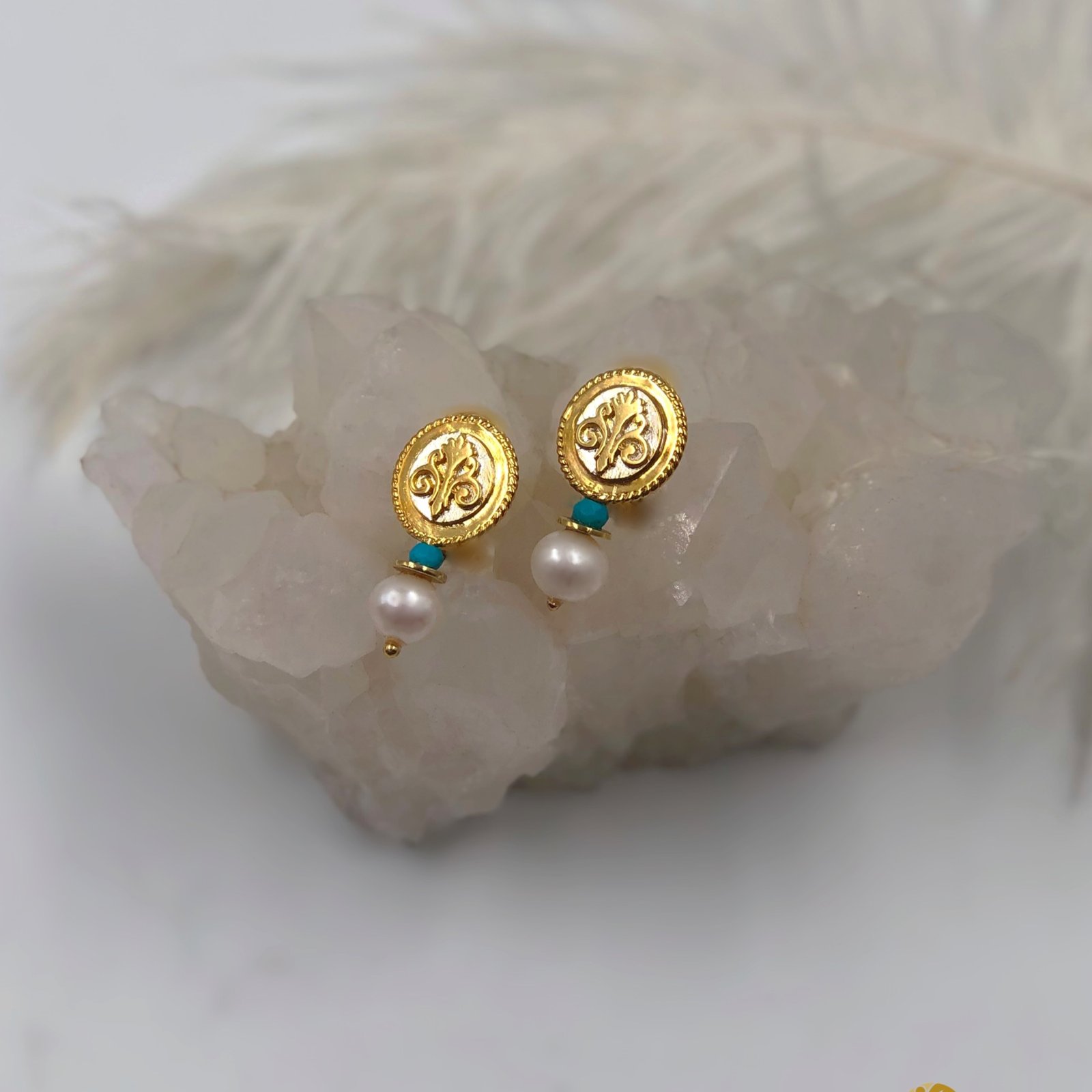 حلقEarring - صورة 1