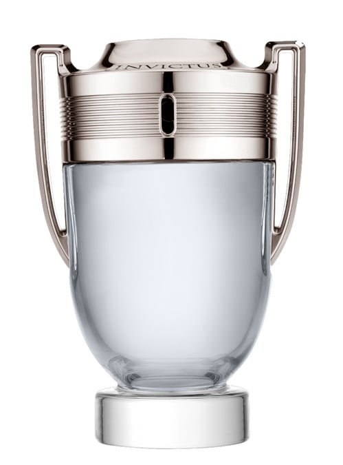 Paco Rabanne Invictus - Image 1