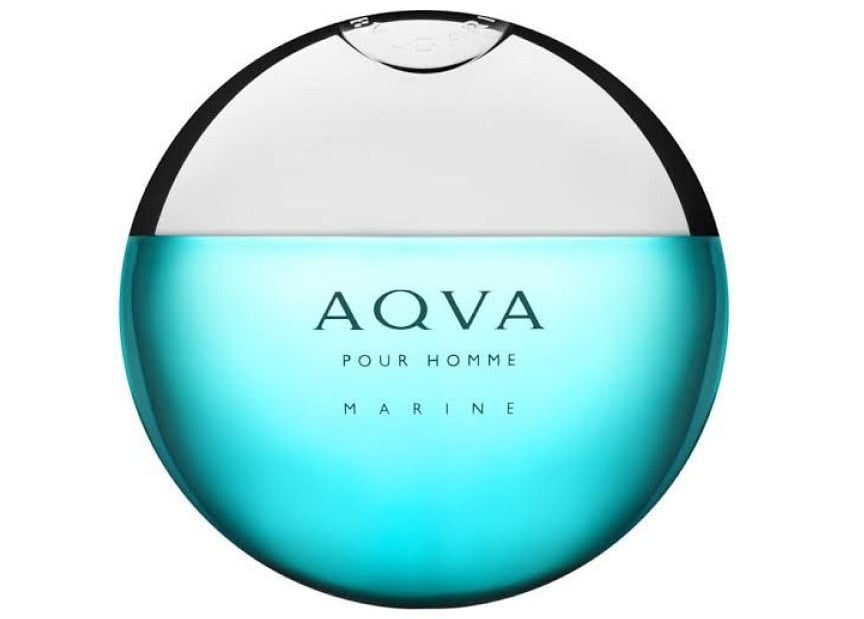 Bvlgari Aqva Pour Homme - Image 1