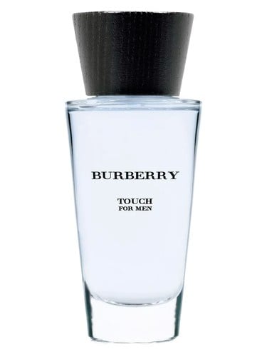 Burberry Touch - Image 1