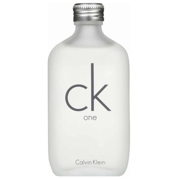 Calvin Klein CK One - Image 1