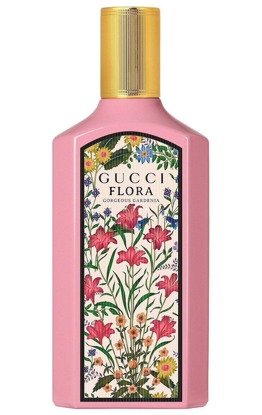 Gucci Flora Gorgeous Gardenia - Image 1