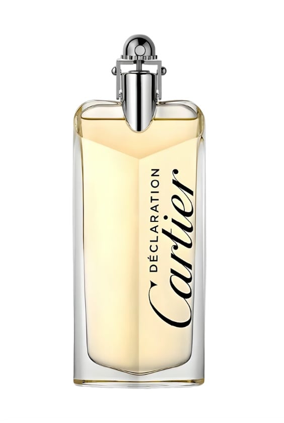 Cartier Declaration - Image 1