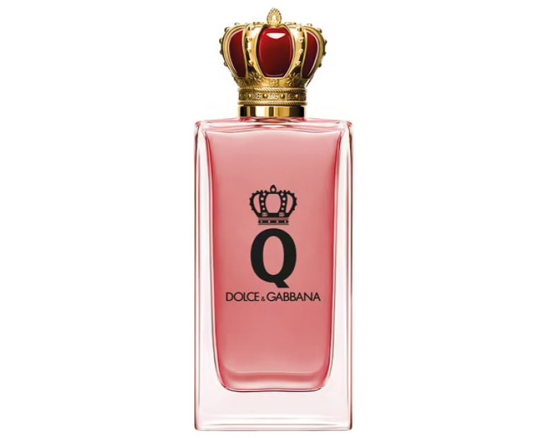 Dolce and Gabbana Q by Dolce Gabbana - Image 1