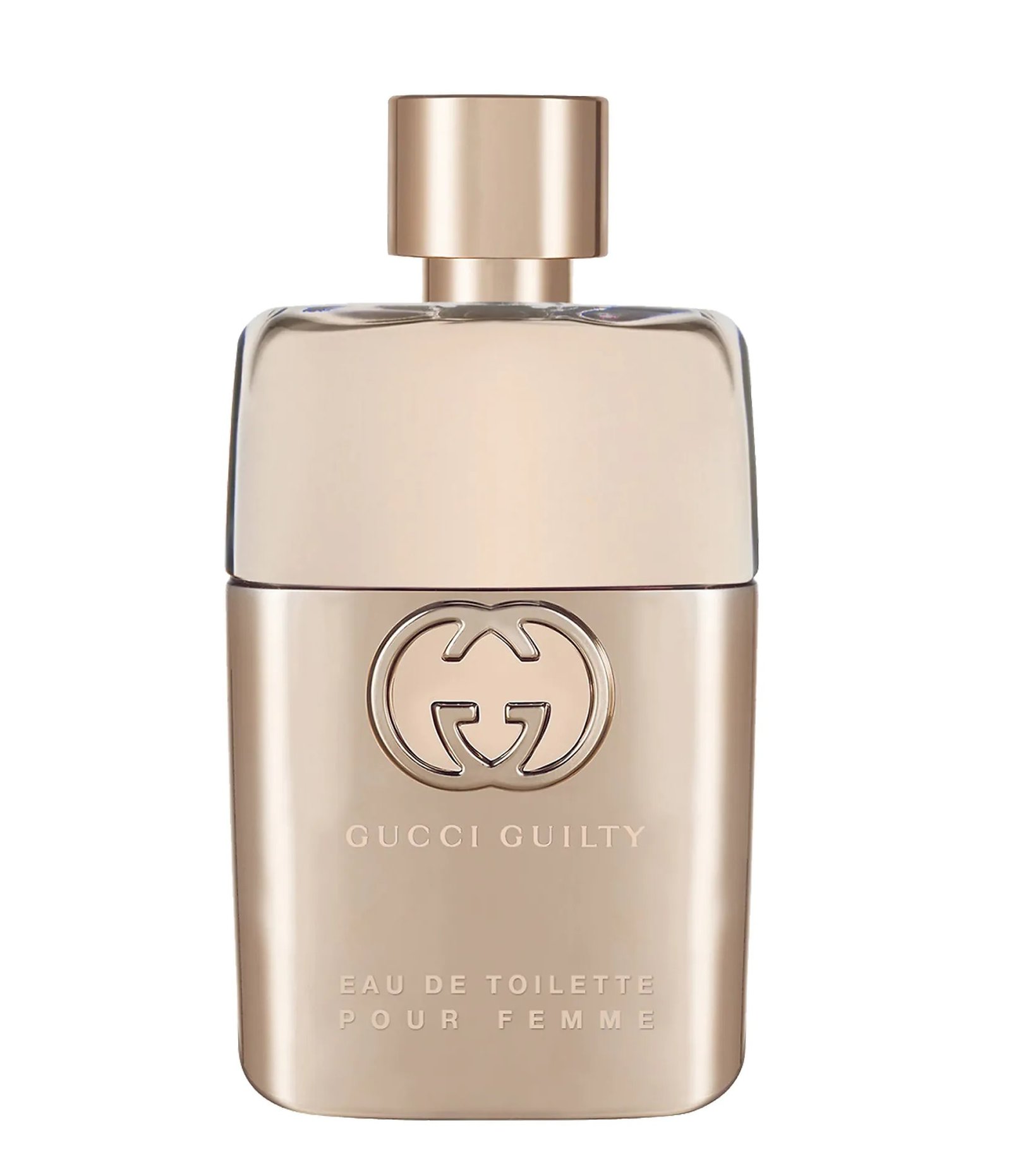 Gucci Guilty Pour Femme - Image 1