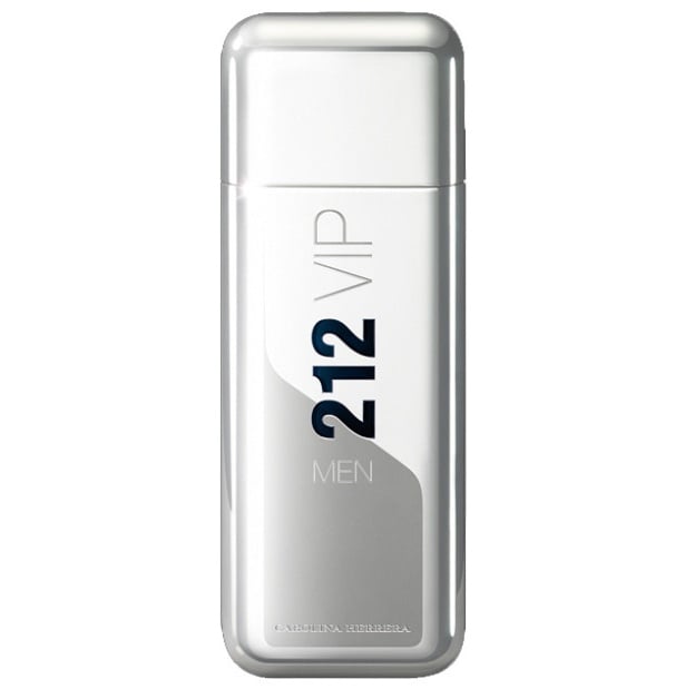 Carolina Herrera 212 VIP Men - Image 1