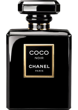 Chanel Coco Noir - Image 1