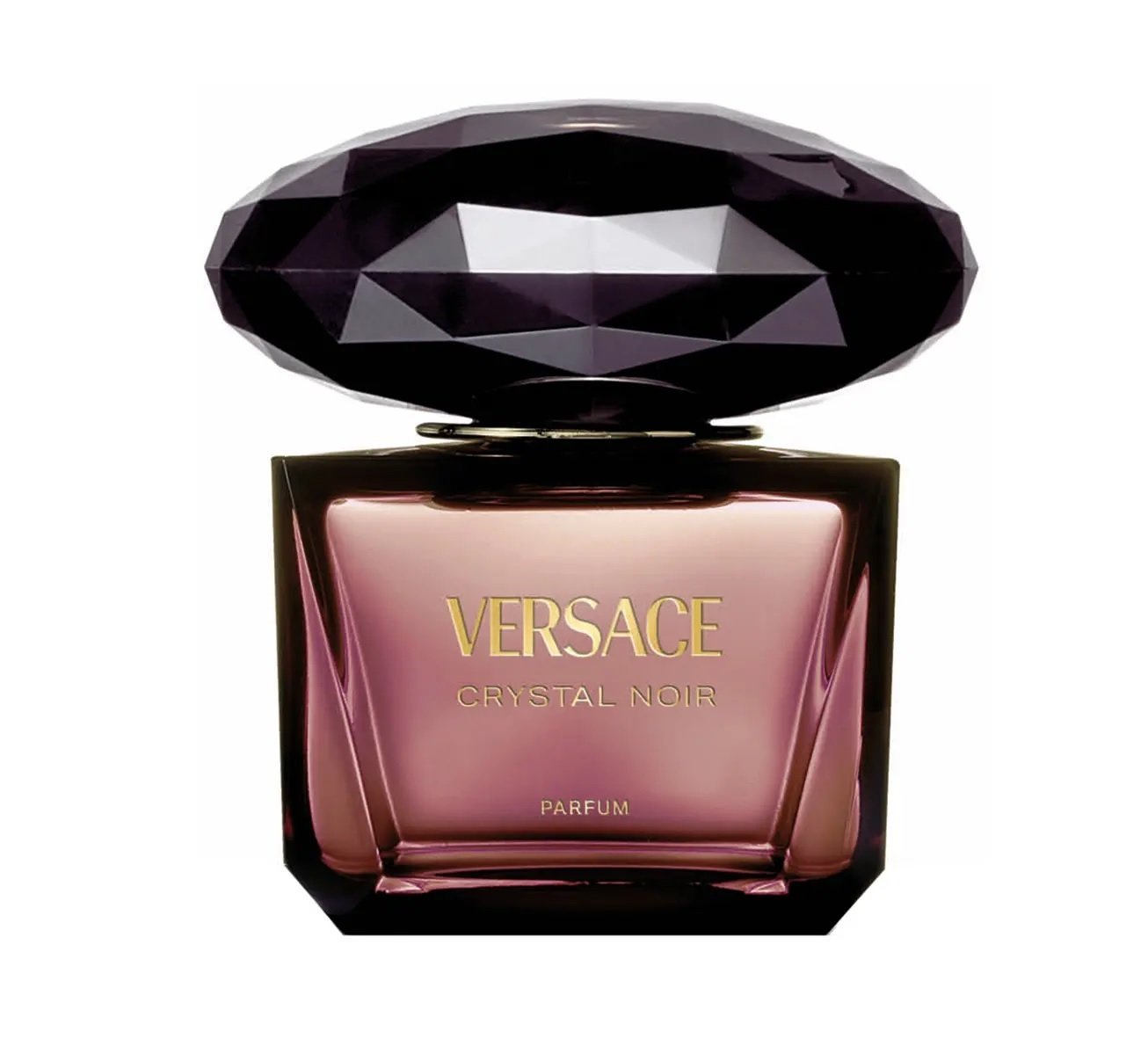 Versace Crystal Noir - Image 1