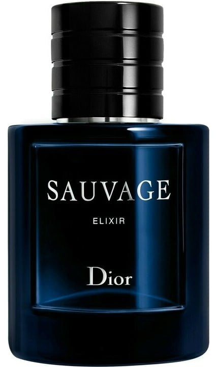 Dior Sauvage Elixir - Image 1