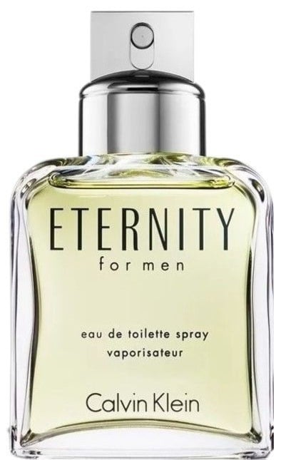 Calvin Klein Eternity for Men - Image 1