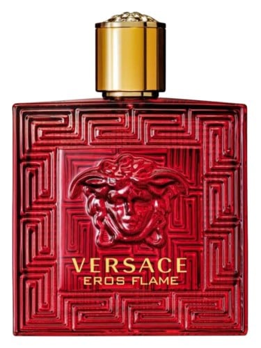 Versace Eros Flame - Image 1