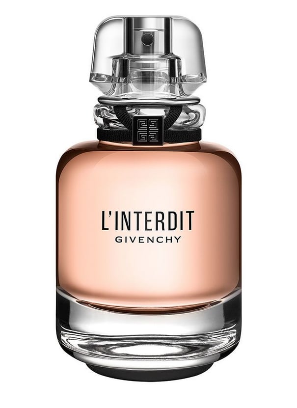 Givenchy L'Interdit EDP - Image 1