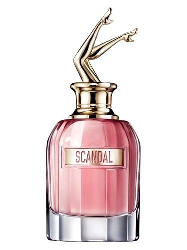 Jean Paul Gaultier Scandal - Image 1