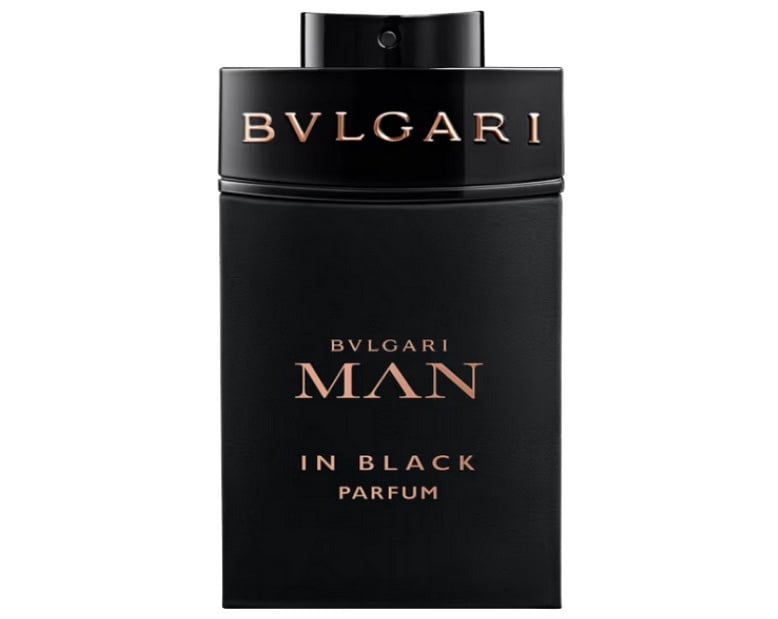 Bvlgari Man in Black - Image 1
