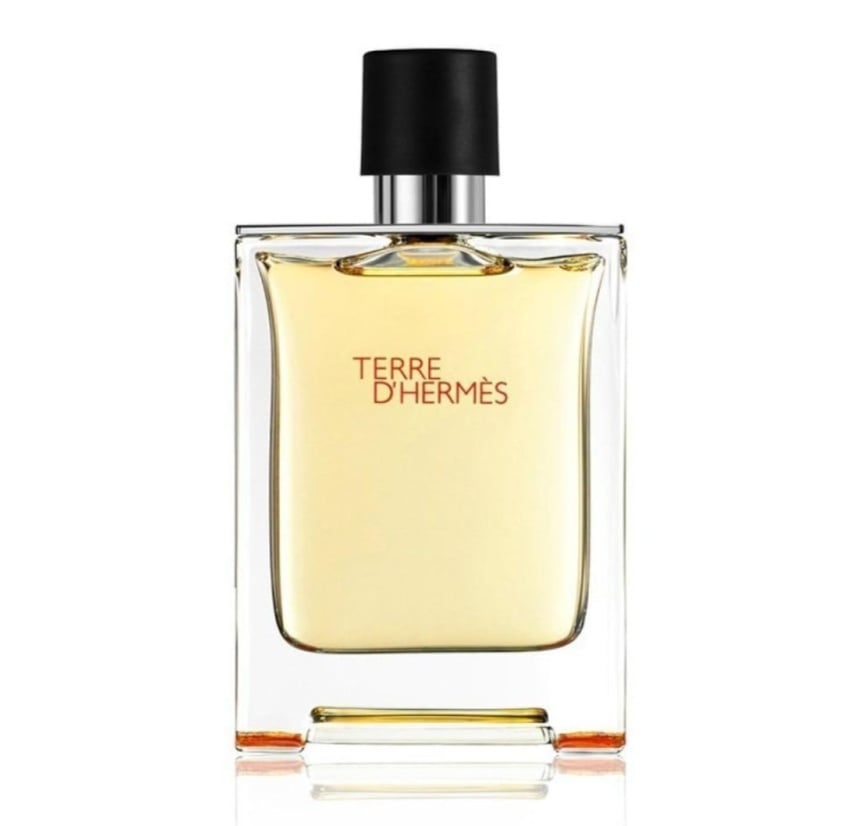 Hermes Terre d'Hermes Parfum - Image 1
