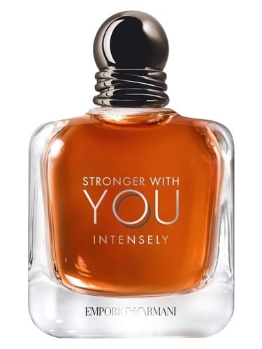 Giorgio Armani Stronger With You - Image 1