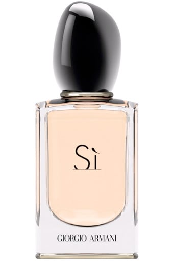 Giorgio Armani Si EDP - Image 1