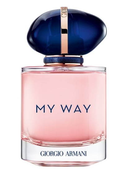 Giorgio Armani My Way - Image 1