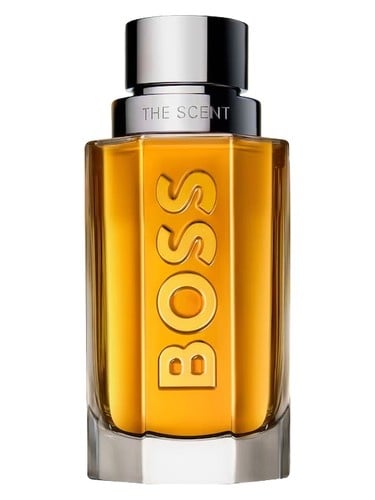Hugo Boss The Scent - Image 1