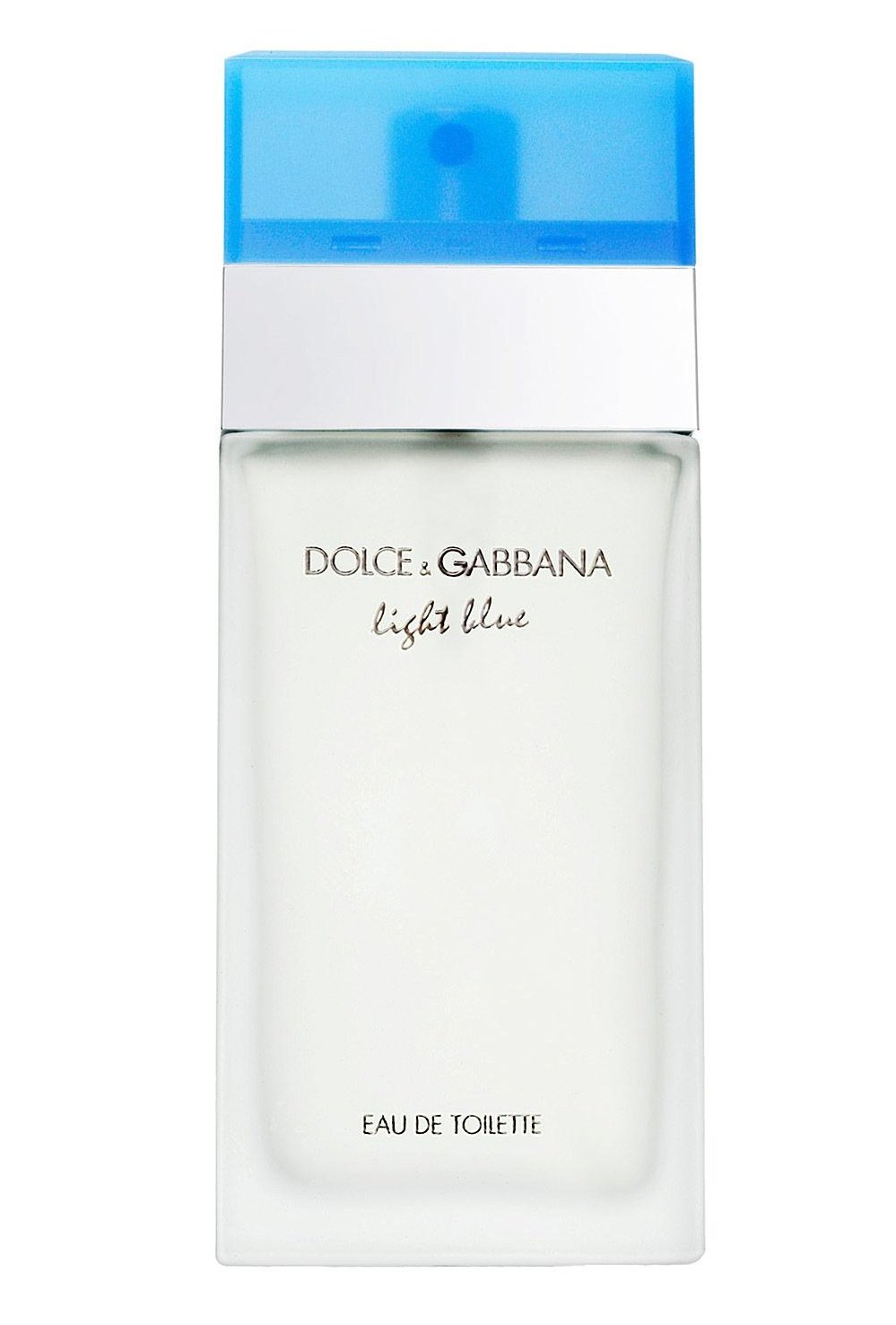 Dolce and Gabbana Light Blue - Image 1