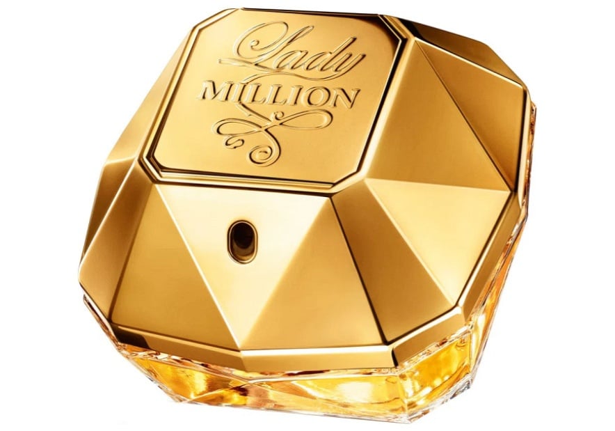 Paco Rabanne Lady Million - Image 1
