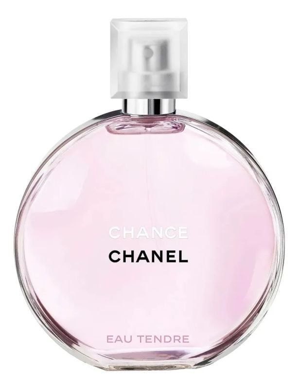 Chanel Chance Eau Tendre - Image 1