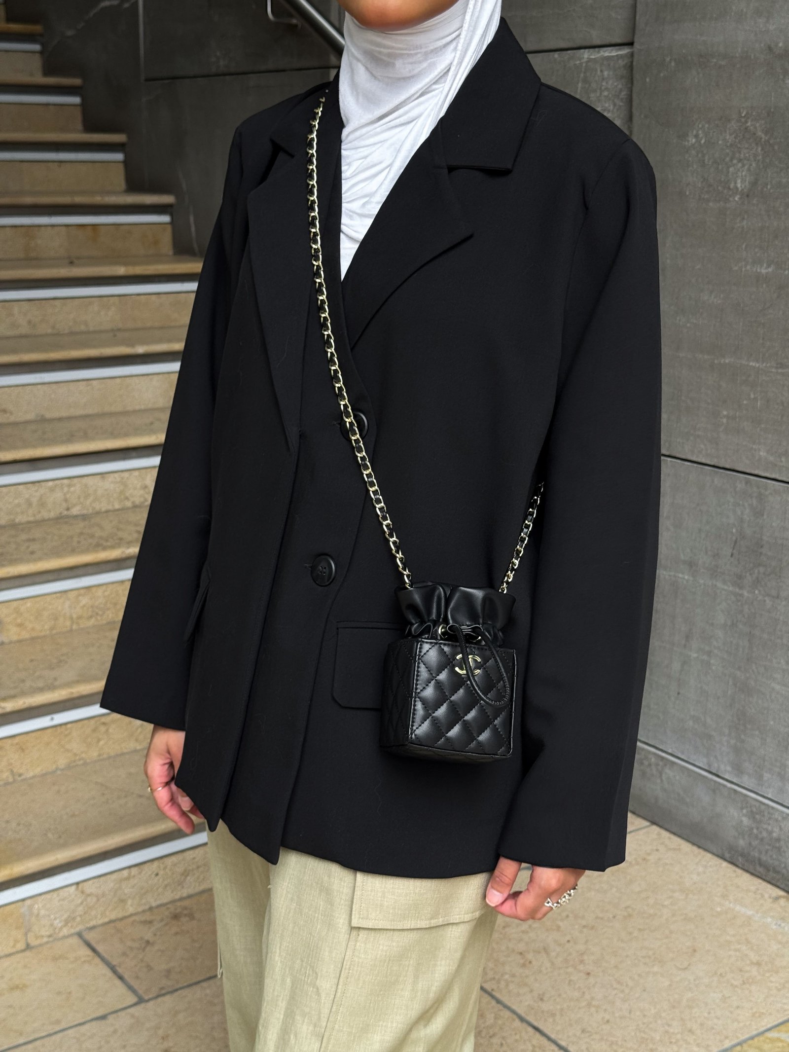 Musha BLAZER - صورة 4