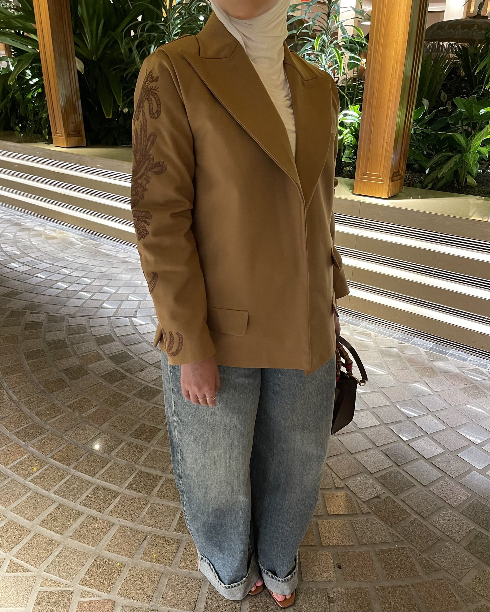 Blazer Musha - Image 4