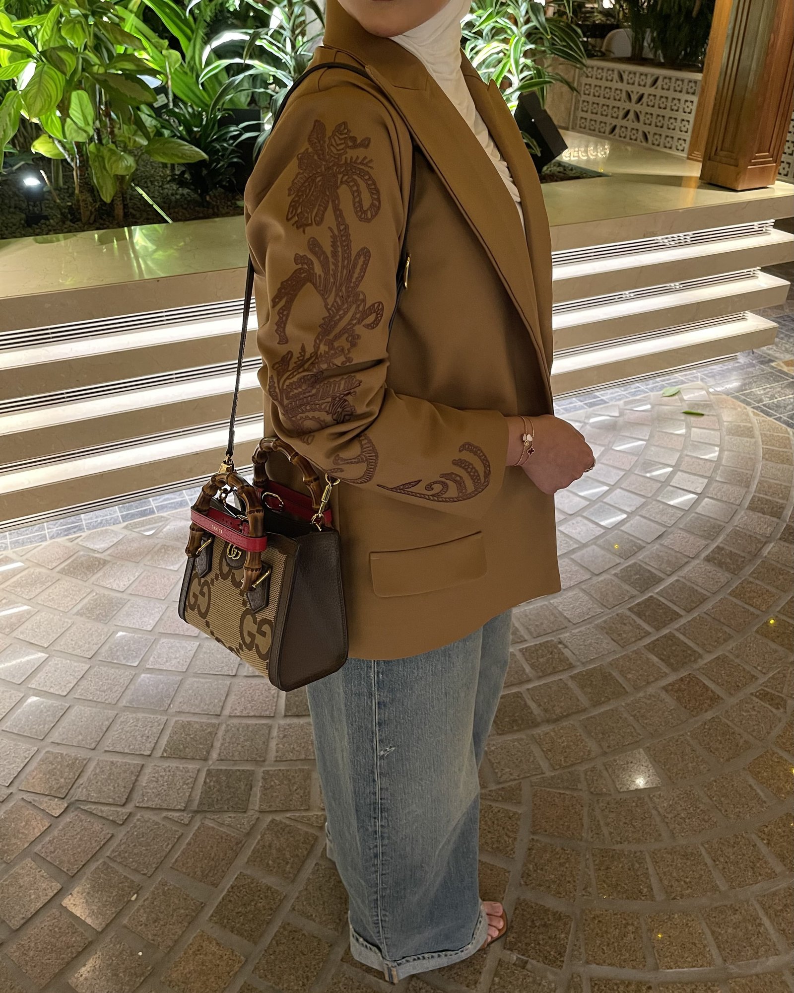 Blazer Musha - Image 5