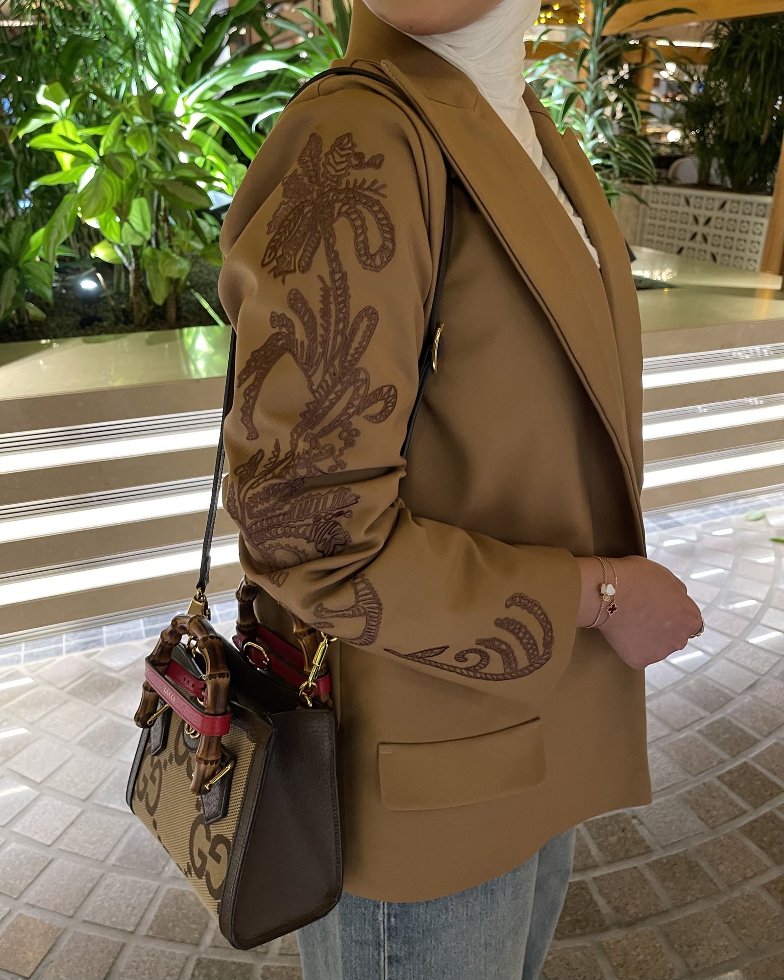Blazer Musha - Image 7
