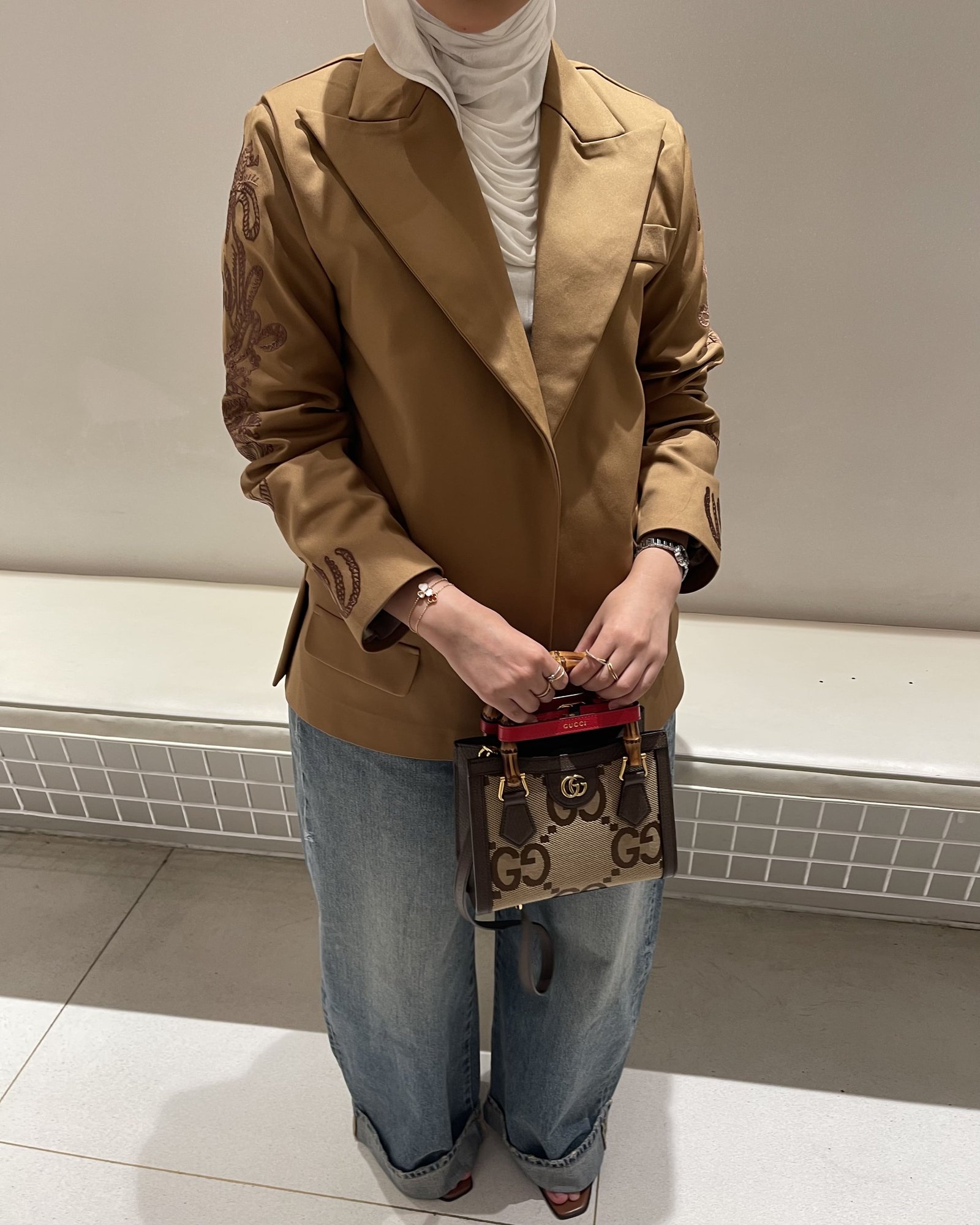 Blazer Musha - Image 6