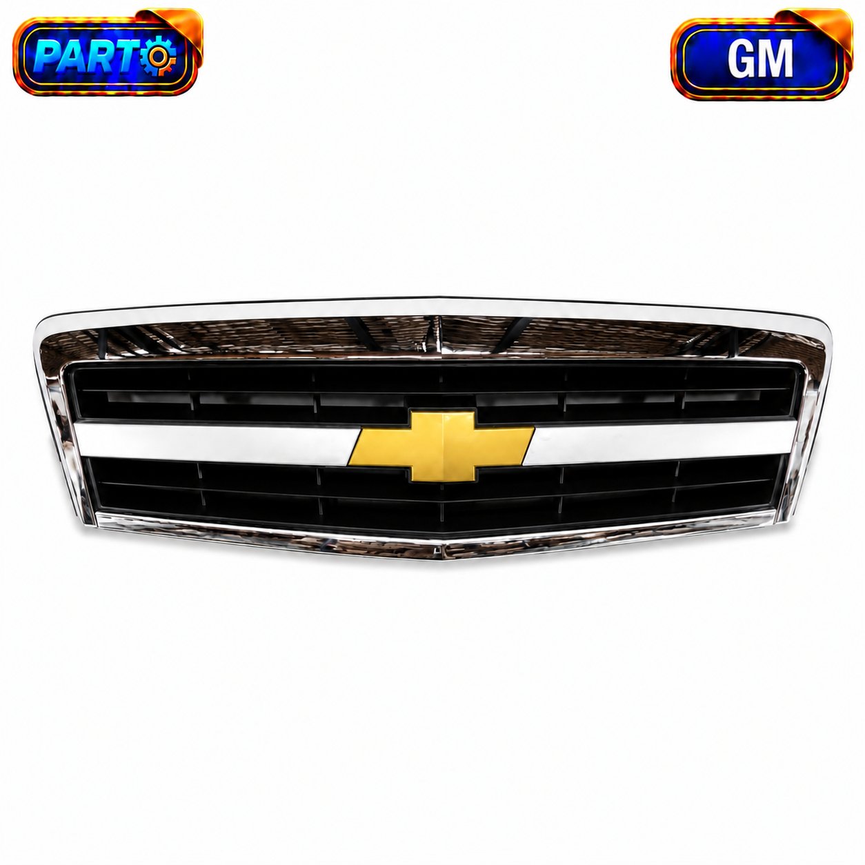 شبك كابرس LS 2004/2006 - صورة 1