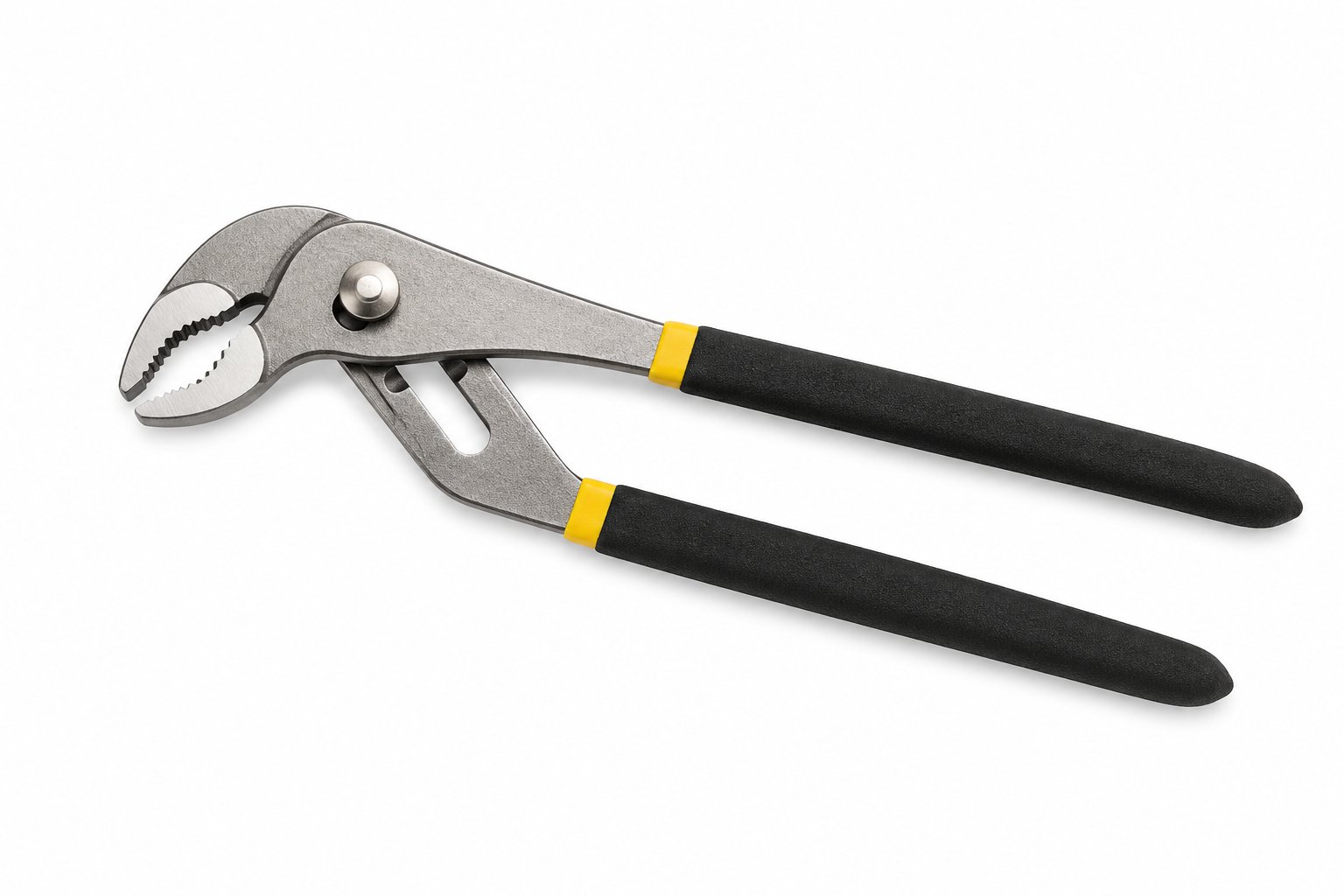 كماشة متعددة الاستخدامات8-10-12 بوصة (Water Pump Pliers) Hurricane - صورة 1