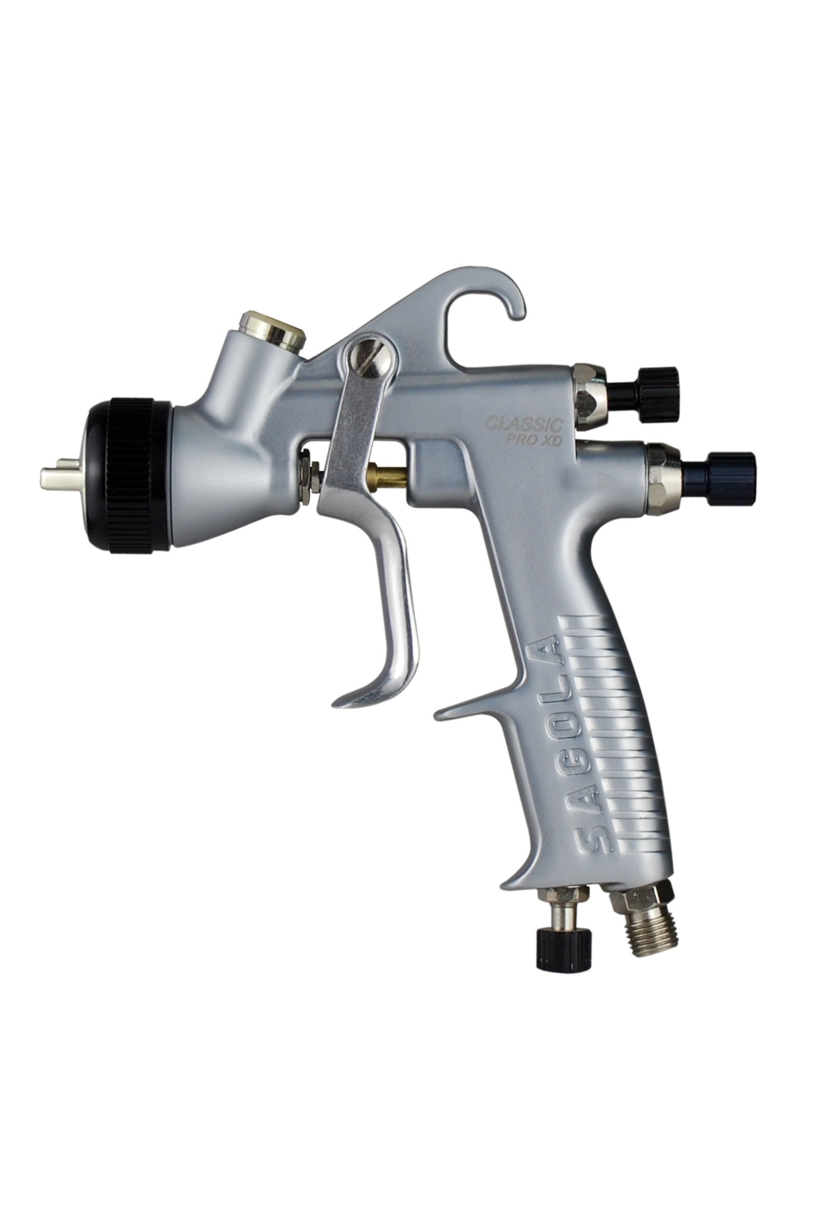 مسدس دهان Classic Pro XD 1.4 نوع 21 Sagola - EPA - صورة 3