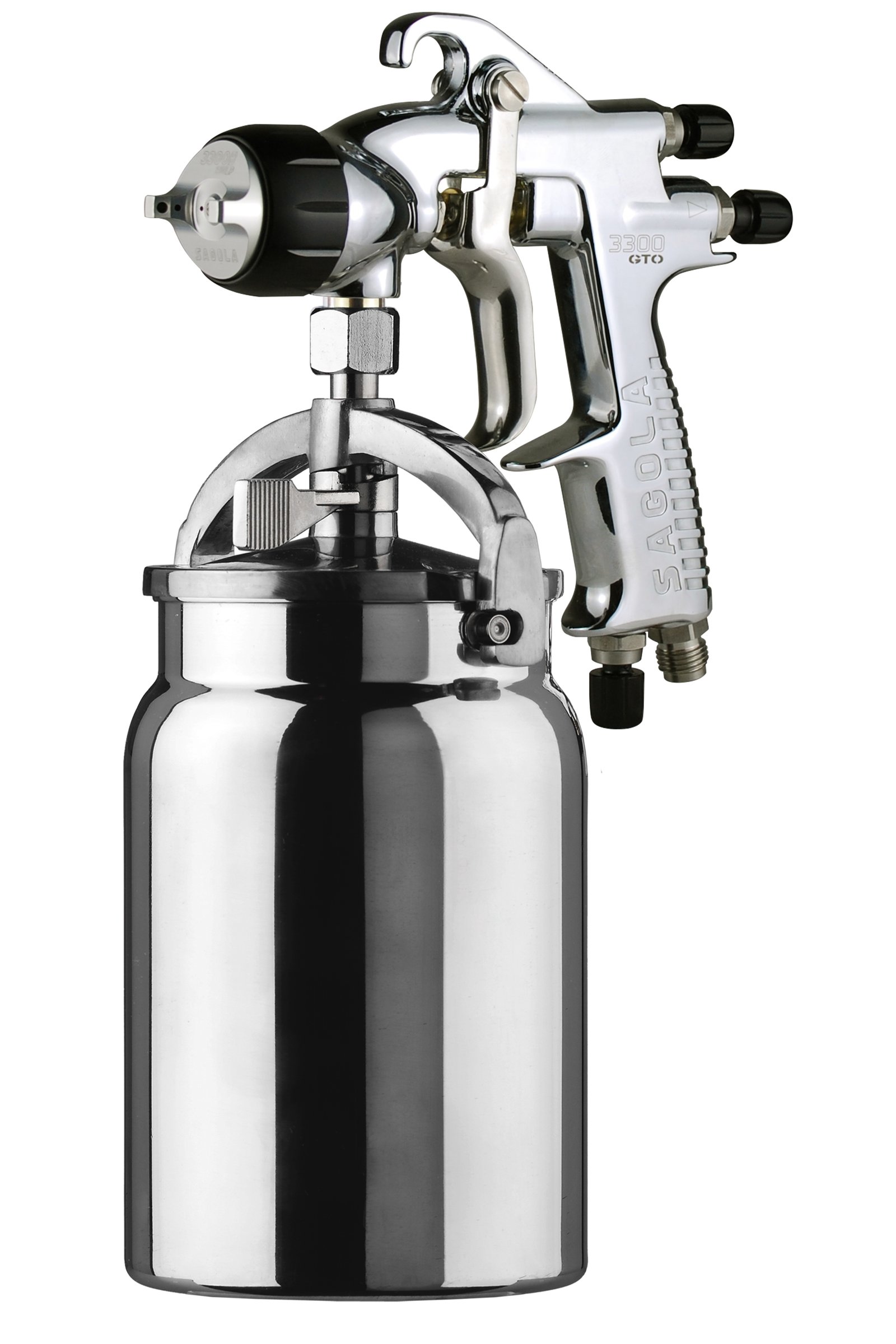 مسدس دهان 3300GTO 1.6 نوع Sagola - 3300EPA - صورة 1