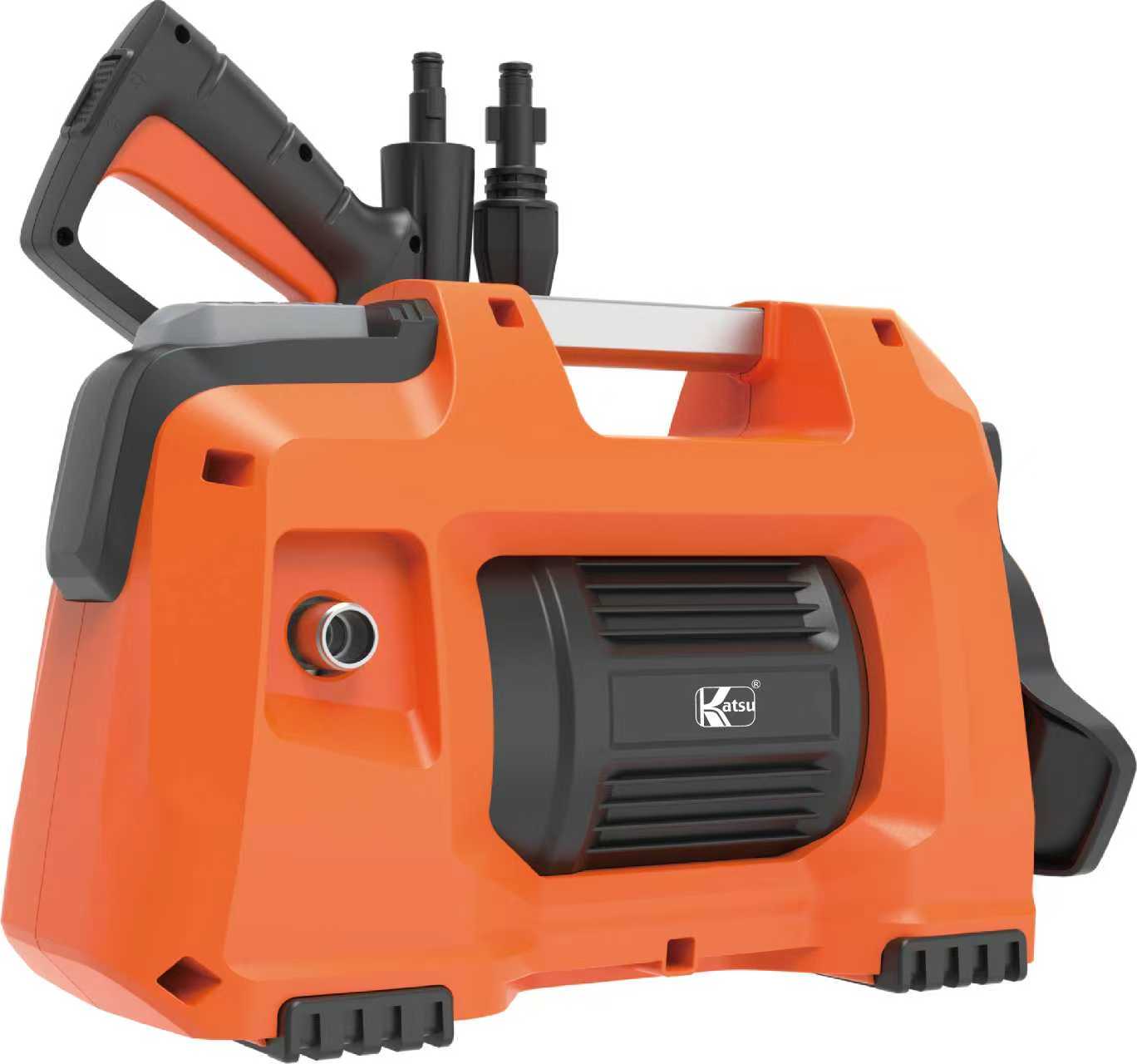 Katsu High Pressure washes 100Bar - Image 1