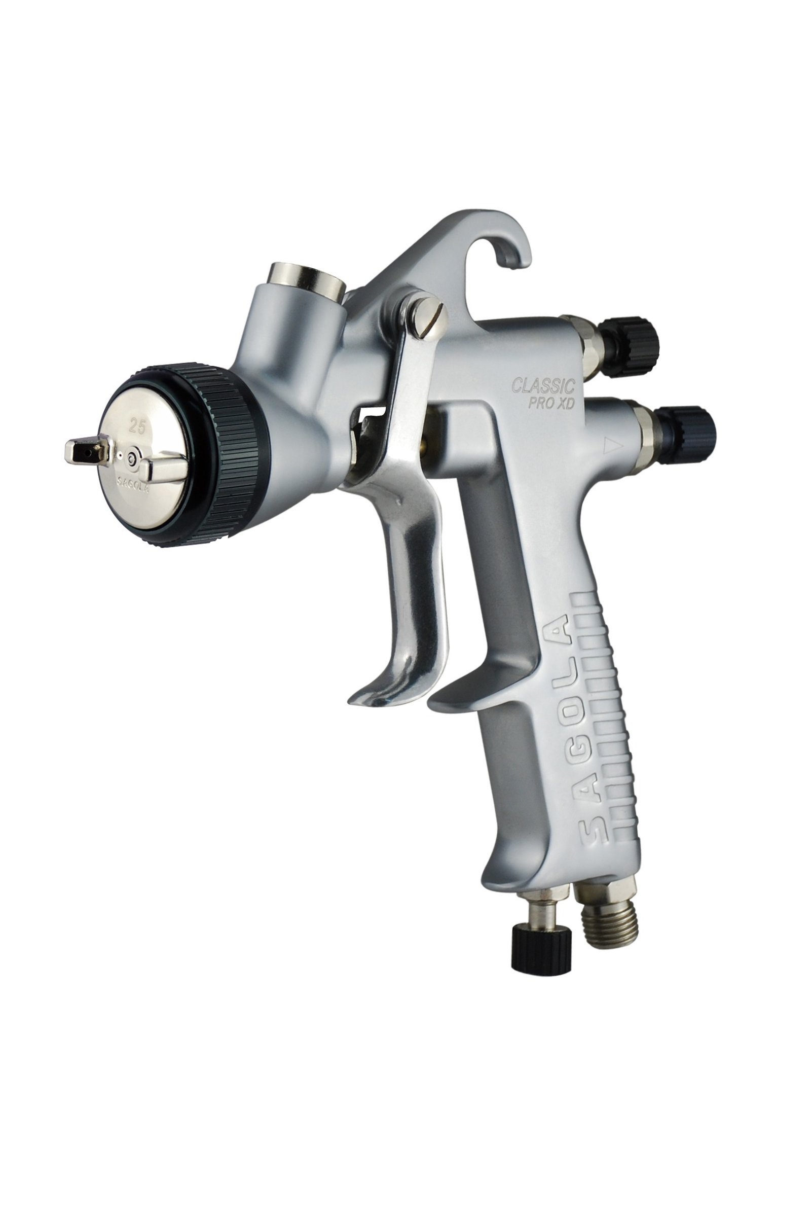 مسدس دهان Classic Pro XD 1.4 نوع 21 Sagola - EPA - صورة 2