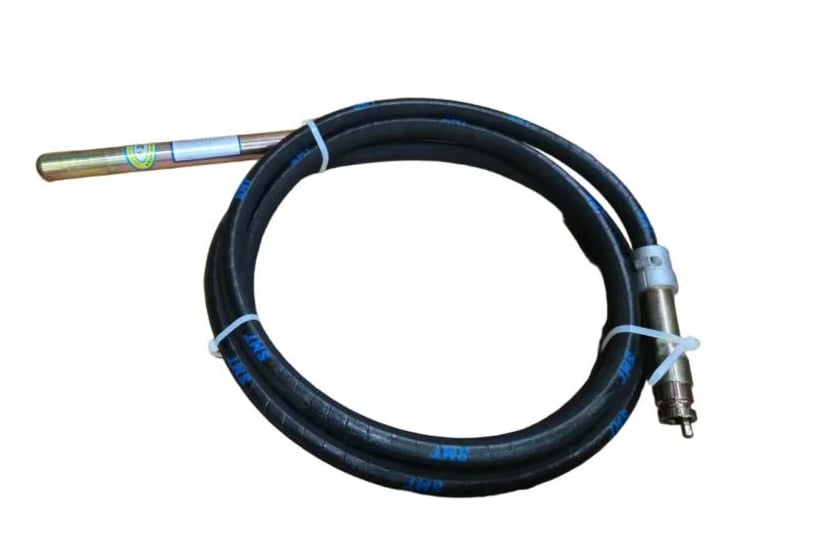 Vaibrator Hose 45mm - Image 1