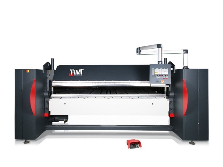 آلة طي الصاج HMT - MAXI PLUS - صورة 1