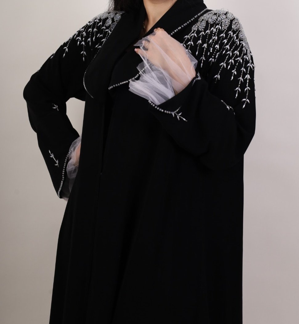 عباية رقم 3400014 - صورة 1