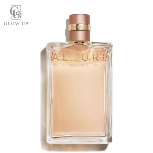 ALLURE Eau De Parfum Vaporisateur شانيل - Image 2